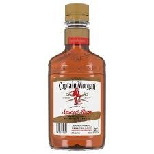 Captain Morgan Spiced Rum 200ml